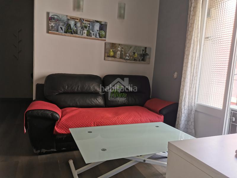Foto be7a4ca1-1574-4304-a3cb-2eb519658d2f. Location appartement avec chauffage dans Barceloneta Barcelona