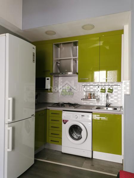 Foto c1f1b7ce-c153-4fd7-b2c8-74548b007967. Location appartement avec chauffage dans Barceloneta Barcelona