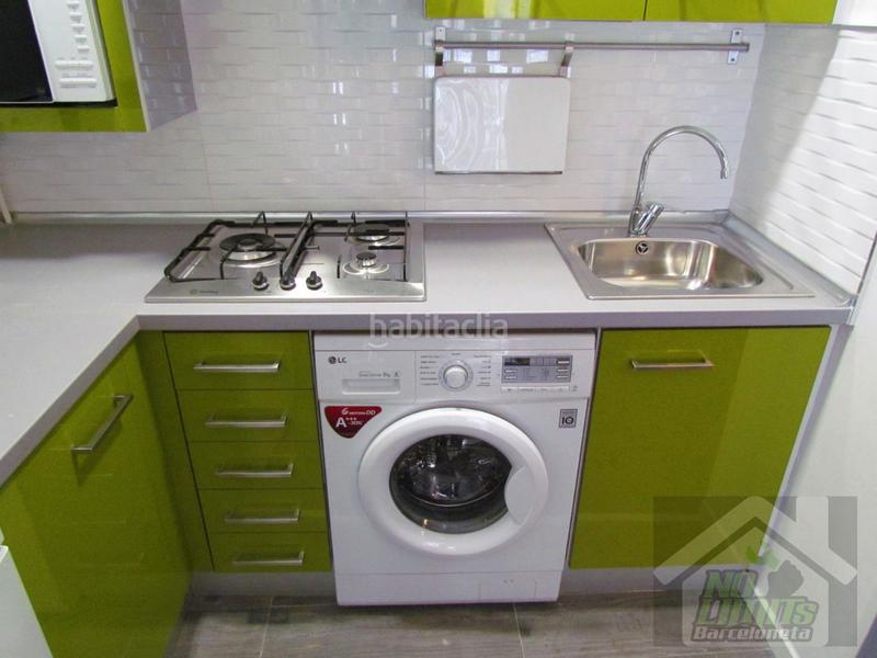 Foto cc78d927-9a29-41fe-bde1-ed95c7376fd8. Location appartement avec chauffage dans Barceloneta Barcelona