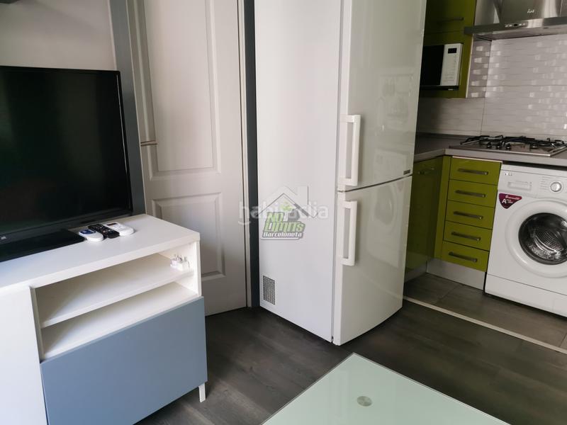 Foto d0ea8848-7d09-48cb-b90f-6ea36fb3322e. Location appartement avec chauffage dans Barceloneta Barcelona