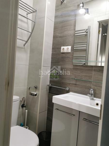 Foto d4f86dde-7c6d-48cc-8b10-12998d2e81ab. Location appartement avec chauffage dans Barceloneta Barcelona