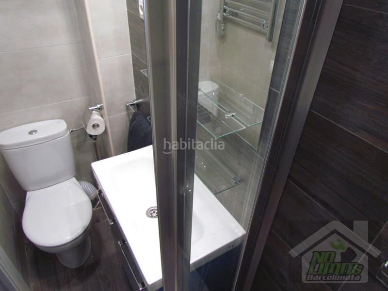 Foto e20ba06b-3970-4c92-9317-0b66cc8c745e. Location appartement avec chauffage dans Barceloneta Barcelona