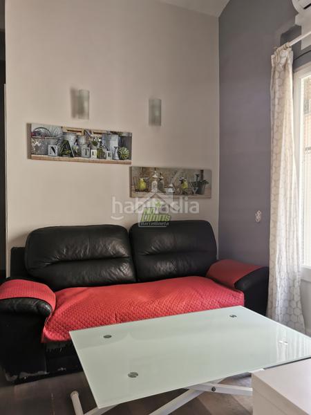 Foto e4ff88ce-e204-422f-9e9a-e6734ac53573. Location appartement avec chauffage dans Barceloneta Barcelona