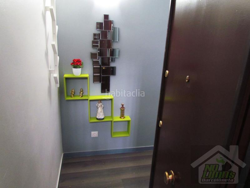 Foto f6ed562c-5213-46f8-8af4-03474ba23036. Location appartement avec chauffage dans Barceloneta Barcelona