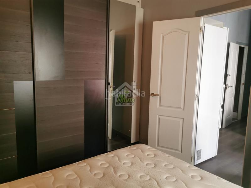 Foto fbddfb6b-1d50-467a-8fd7-01c4a0cd68f8. Location appartement avec chauffage dans Barceloneta Barcelona