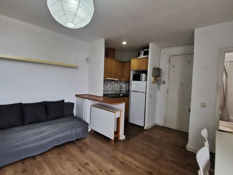 Foto 0a4cb2b7-eb1f-4958-b38a-26d7ced5921a. Location appartement avec chauffage dans Barceloneta Barcelona