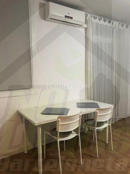 Foto 2336d196-e672-4a73-973b-e82e515a50dd. Location appartement avec chauffage dans Barceloneta Barcelona