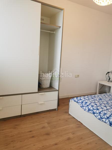 Foto 4f2bd7fc-3cd4-4073-8599-1ba3fa14a6c8. Location appartement avec chauffage dans Barceloneta Barcelona