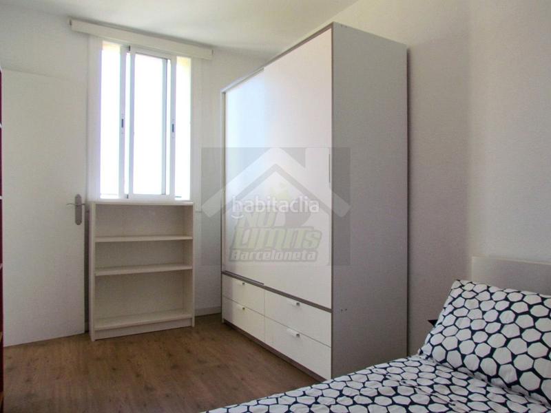 Foto 8f2faa96-5f48-49d6-8c6b-c9f077a1aa43. Location appartement avec chauffage dans Barceloneta Barcelona