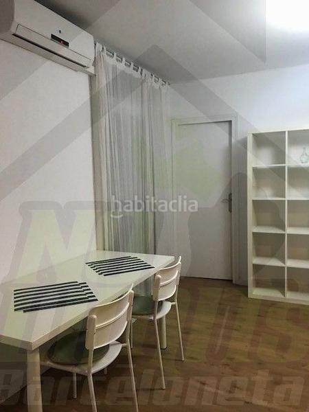 Foto cda3dee9-9510-4631-b860-c6dbe140d6f3. Location appartement avec chauffage dans Barceloneta Barcelona