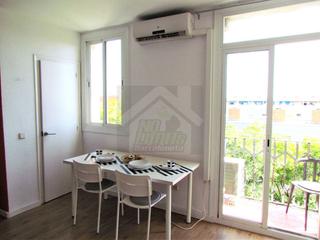 Etagenwohnung in Carrer del Doctor Giné i Partagàs