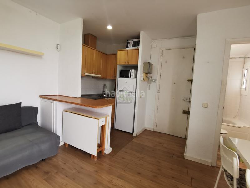 Foto 14ad5eec-b4a6-4d69-a44f-d4aded428563. Rent flat with heating in Barceloneta Barcelona