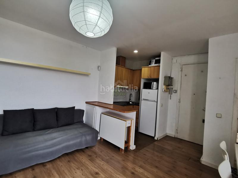 Foto 4c0ae266-baaa-4dfc-bf9f-6e5099955e84. Rent flat with heating in Barceloneta Barcelona