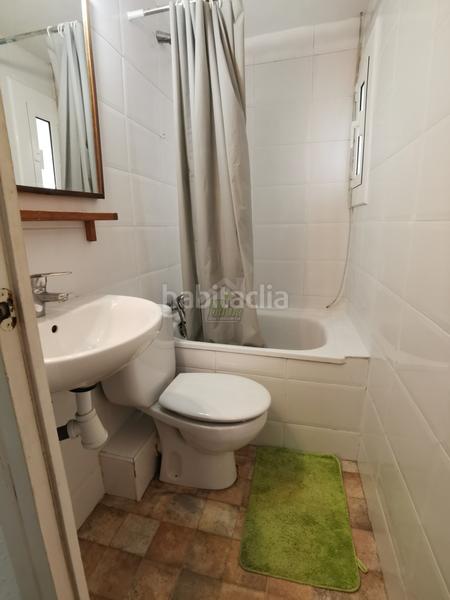 Foto 5443a8e1-9e66-41a8-b749-276c6a91d89c. Rent flat with heating in Barceloneta Barcelona