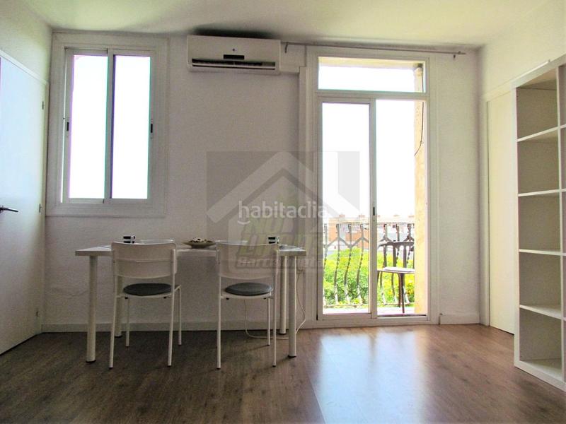 Foto 5f65d513-031d-4fc7-96f7-c16cf9435772. Rent flat with heating in Barceloneta Barcelona