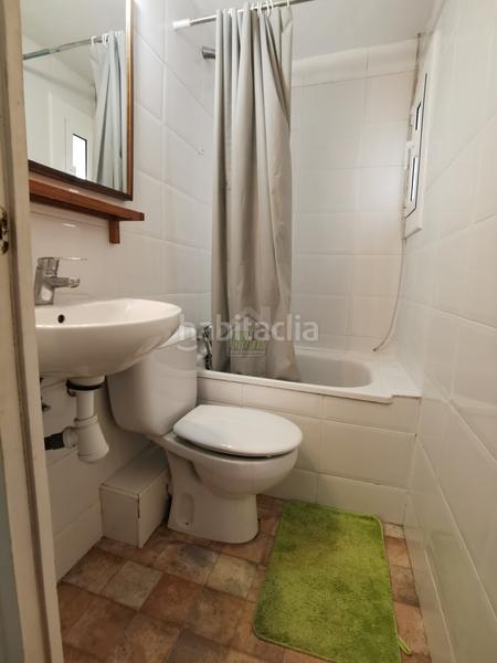 Foto f651ab8a-0b2b-4a21-9488-0da33a5439fd. Rent flat with heating in Barceloneta Barcelona