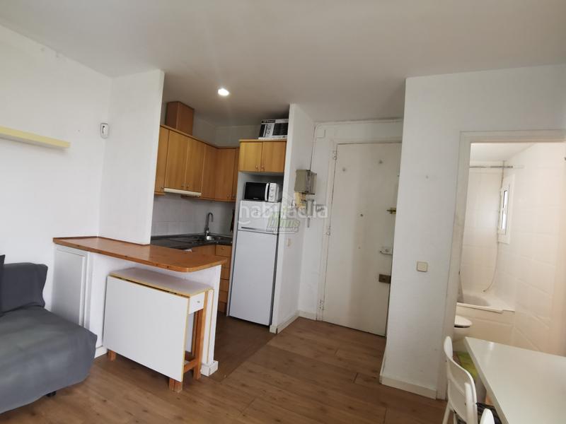 Foto fcfceaae-5660-4b0f-992c-59b8a9fb1932. Rent flat with heating in Barceloneta Barcelona