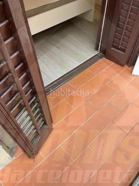 Foto 051d1cc1-821d-4114-8e9e-31750c3bbdc3. Location appartement avec chauffage dans Barceloneta Barcelona
