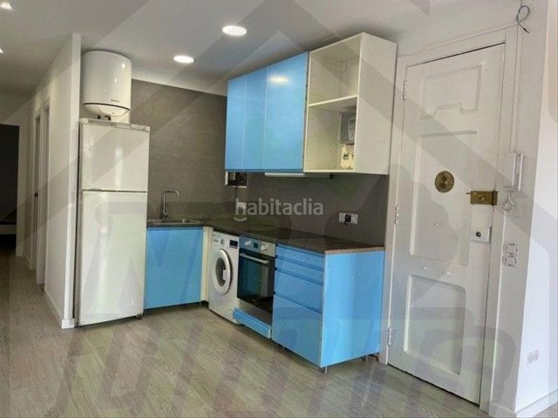 Foto 14bf43f5-d192-42bc-babb-19bcf2b5e5bf. Location appartement avec chauffage dans Barceloneta Barcelona