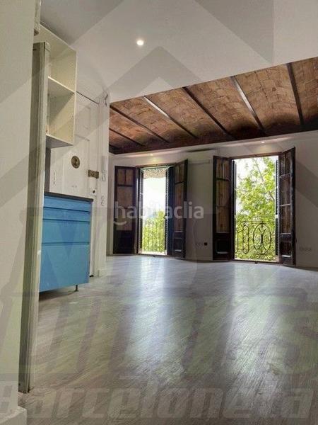 Foto 2cd27c20-2052-433e-9c76-1060ab0b3845. Location appartement avec chauffage dans Barceloneta Barcelona