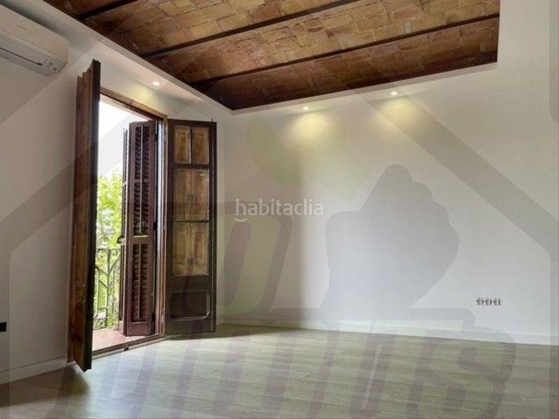 Foto 54bfdb0c-025b-4b8b-a2e1-d0a728bf0c52. Location appartement avec chauffage dans Barceloneta Barcelona