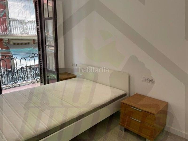 Foto 5795a53f-ea99-44f3-afb6-cf49440f2790. Location appartement avec chauffage dans Barceloneta Barcelona