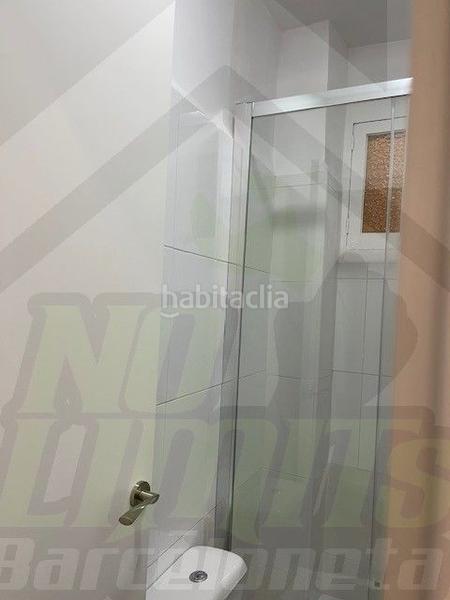 Foto 5b3d9b0c-291e-428b-b929-3d854959fdd4. Location appartement avec chauffage dans Barceloneta Barcelona