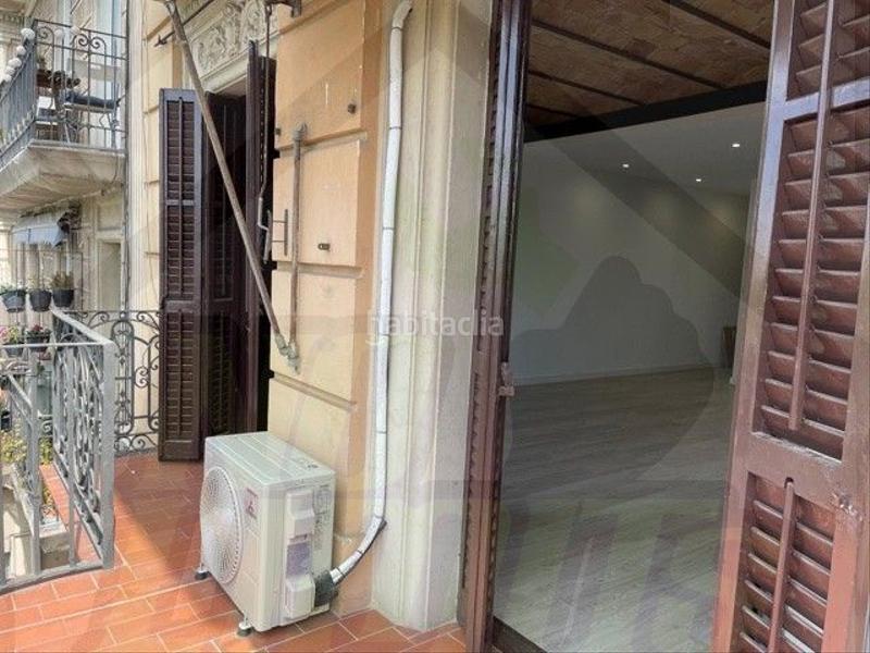 Foto 70f9047c-0147-4f55-a3de-889d8062fb9e. Location appartement avec chauffage dans Barceloneta Barcelona