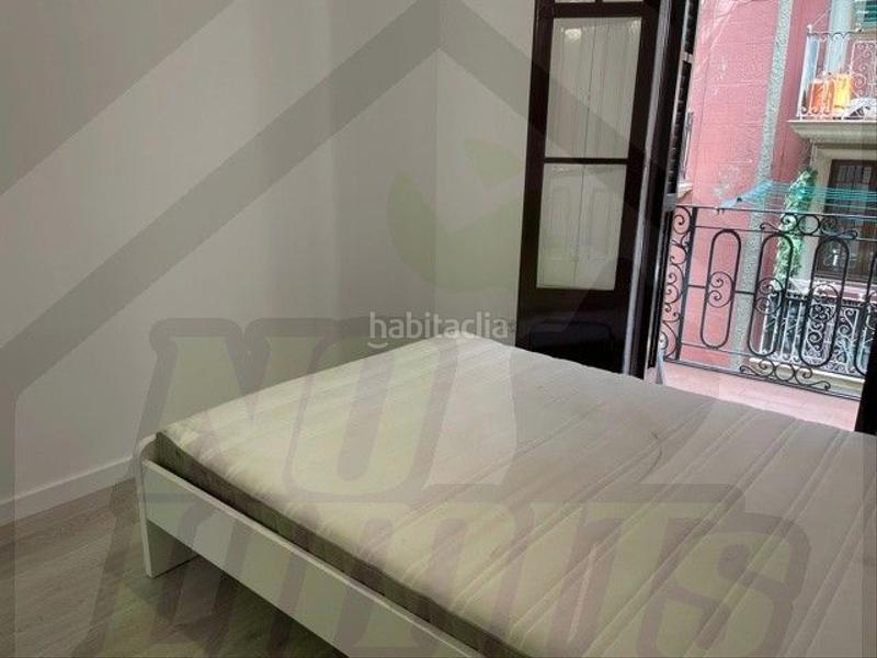 Foto a7b9b7a9-2034-4466-89b7-3f9b198f1e54. Location appartement avec chauffage dans Barceloneta Barcelona