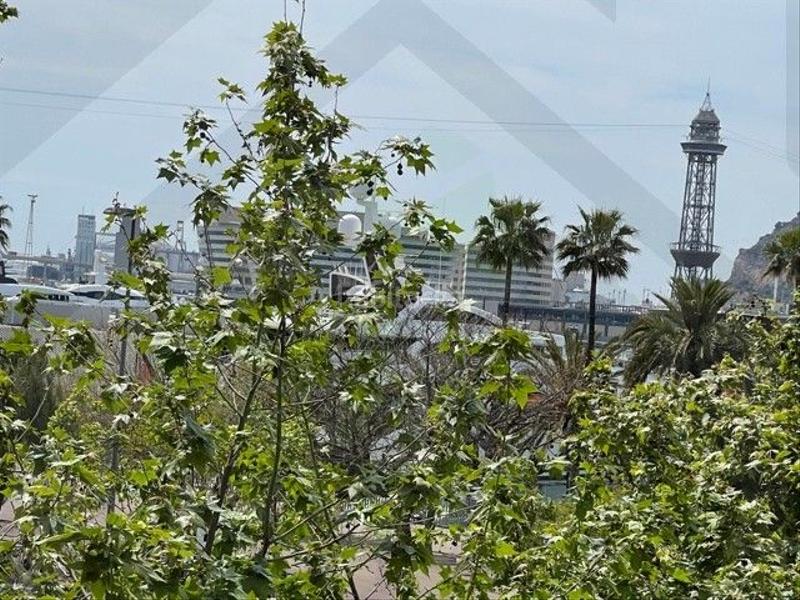 Foto c02b796a-7748-485e-a273-534fab1c29a7. Location appartement avec chauffage dans Barceloneta Barcelona