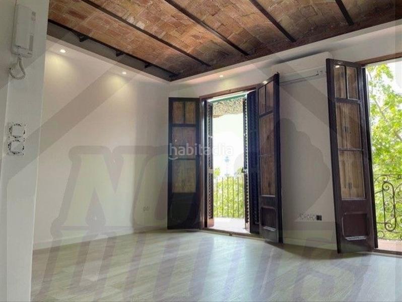 Foto ca497f37-b984-455f-84ae-c0cd3a2e9889. Location appartement avec chauffage dans Barceloneta Barcelona