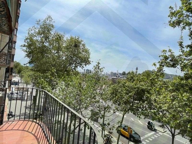 Foto de6b9122-7321-4152-8c0a-33308f7819cf. Location appartement avec chauffage dans Barceloneta Barcelona