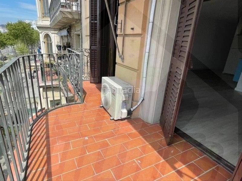 Foto df0c2715-e6ff-44dd-b929-940b415c23c5. Location appartement avec chauffage dans Barceloneta Barcelona