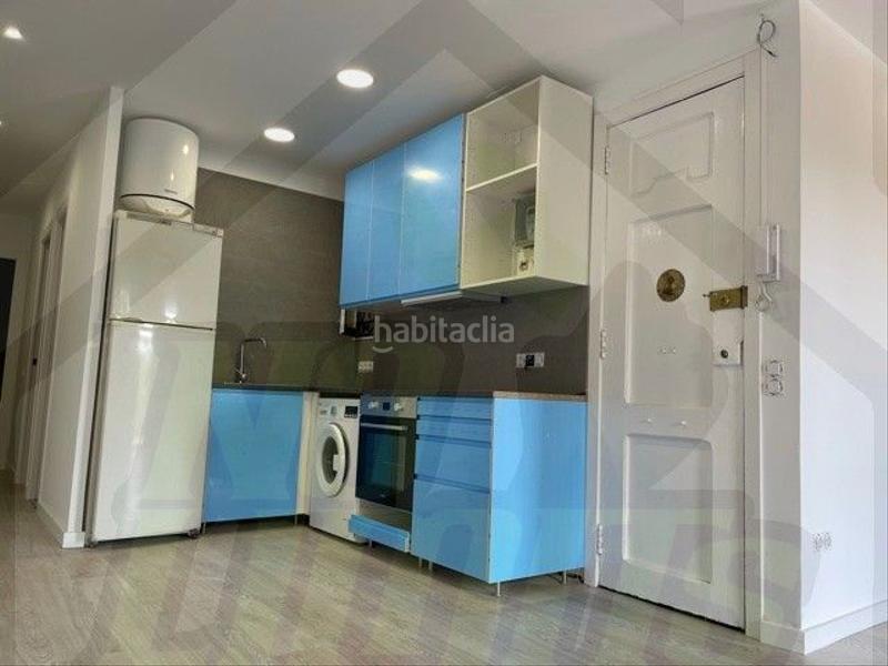 Foto eca5d882-7484-454c-8201-91a2e14996dc. Location appartement avec chauffage dans Barceloneta Barcelona