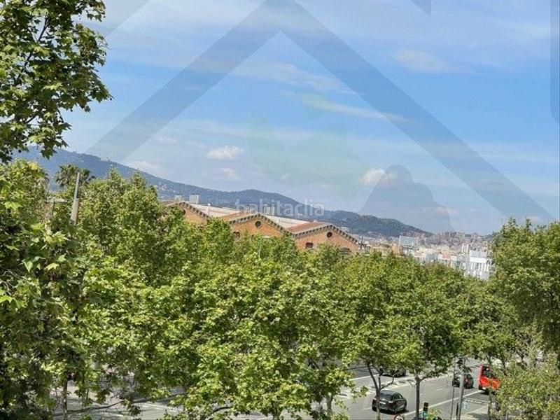 Foto f835fd51-1d2c-4296-abbe-54395fb8d5fd. Location appartement avec chauffage dans Barceloneta Barcelona