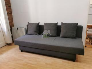 Location Appartement  Carrer de sant elm. Alquiler temporal piso esquinero de una habitación