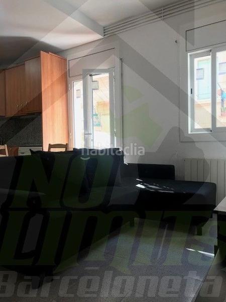 Foto 10b9783d-55ba-4882-9fc1-18535e734367. Location appartement avec chauffage dans Barceloneta Barcelona
