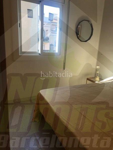 Foto 25264a0c-b656-43c8-b403-0dce704103cb. Location appartement avec chauffage dans Barceloneta Barcelona