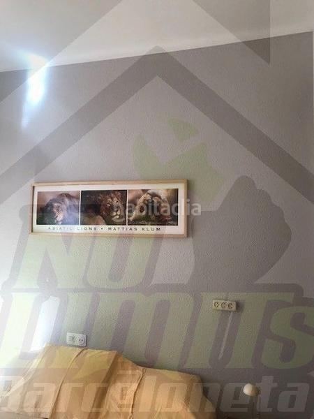 Foto 31ec95f3-1198-433d-ba12-3bb5044da280. Location appartement avec chauffage dans Barceloneta Barcelona