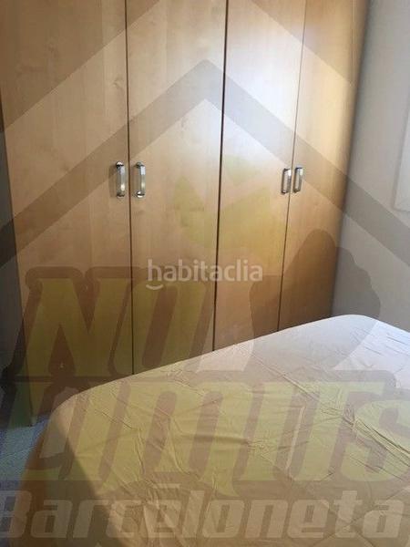 Foto 49bf85df-5eaa-473c-a282-aaaf0688222d. Location appartement avec chauffage dans Barceloneta Barcelona