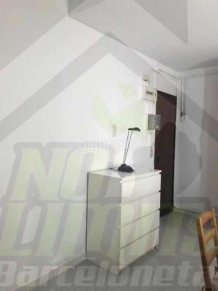 Foto 7d820a65-f95d-42de-bb3f-02e951afb70b. Location appartement avec chauffage dans Barceloneta Barcelona