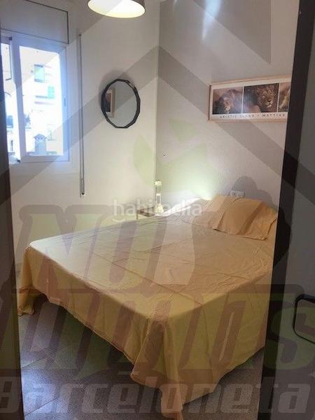 Foto 84c9549c-e6f8-49fb-bf11-9e5e77e58675. Location appartement avec chauffage dans Barceloneta Barcelona