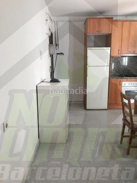 Foto 880055ca-1b79-4202-b9eb-bdf6932eac82. Location appartement avec chauffage dans Barceloneta Barcelona