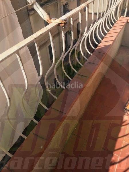 Foto efd4f0b0-3de0-4723-9d16-d3319879f24d. Location appartement avec chauffage dans Barceloneta Barcelona