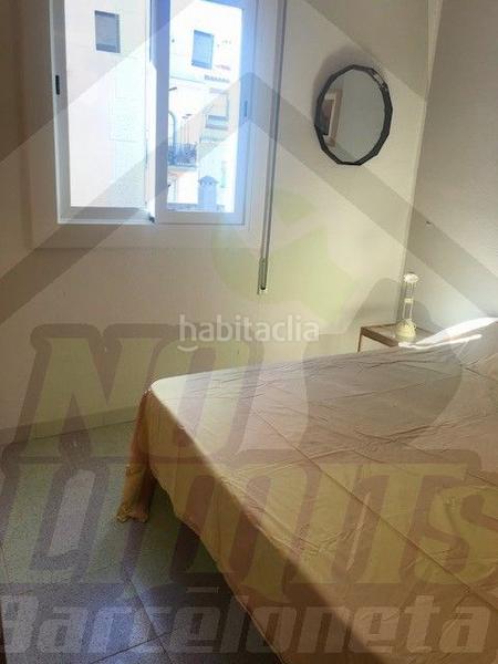 Foto f14f1fca-3705-4911-a780-1489b15780ba. Location appartement avec chauffage dans Barceloneta Barcelona