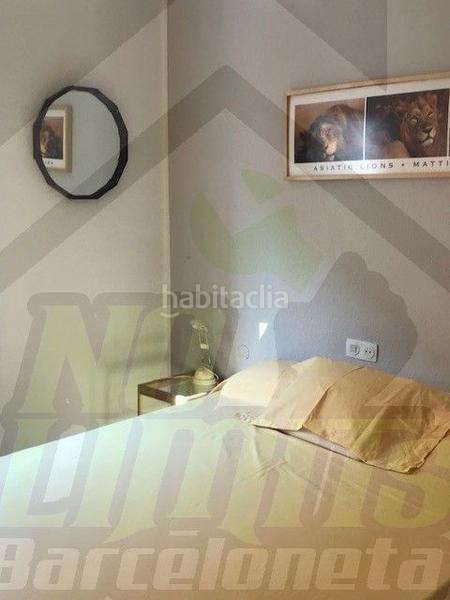 Foto ff4a5bdb-4b21-4f59-b6a5-661a437117ba. Location appartement avec chauffage dans Barceloneta Barcelona