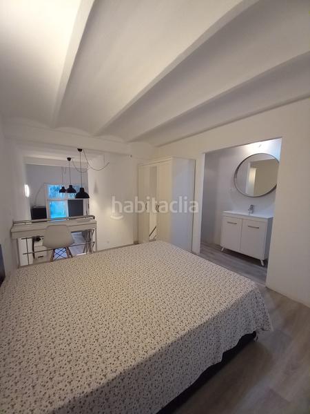 Foto 009c82c9-3d89-4780-bd67-4ddb81ead11a. Miete etagenwohnung mit heizung in Barceloneta Barcelona
