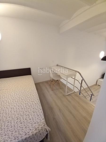 Foto 609e5209-9886-48ff-967a-615cf9084618. Miete etagenwohnung mit heizung in Barceloneta Barcelona