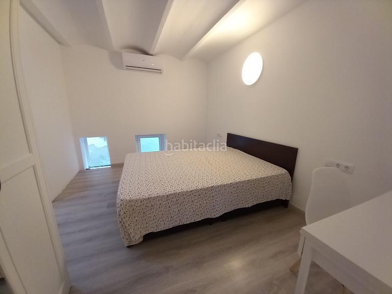 Foto 7821ff01-7892-4a9c-9359-f279ae7f2cae. Miete etagenwohnung mit heizung in Barceloneta Barcelona