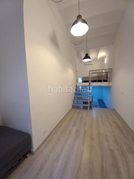 Foto cf8359c7-a9e3-4418-a793-db9809787dc9. Miete etagenwohnung mit heizung in Barceloneta Barcelona